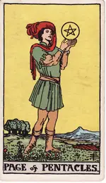 Tılsım Prensi